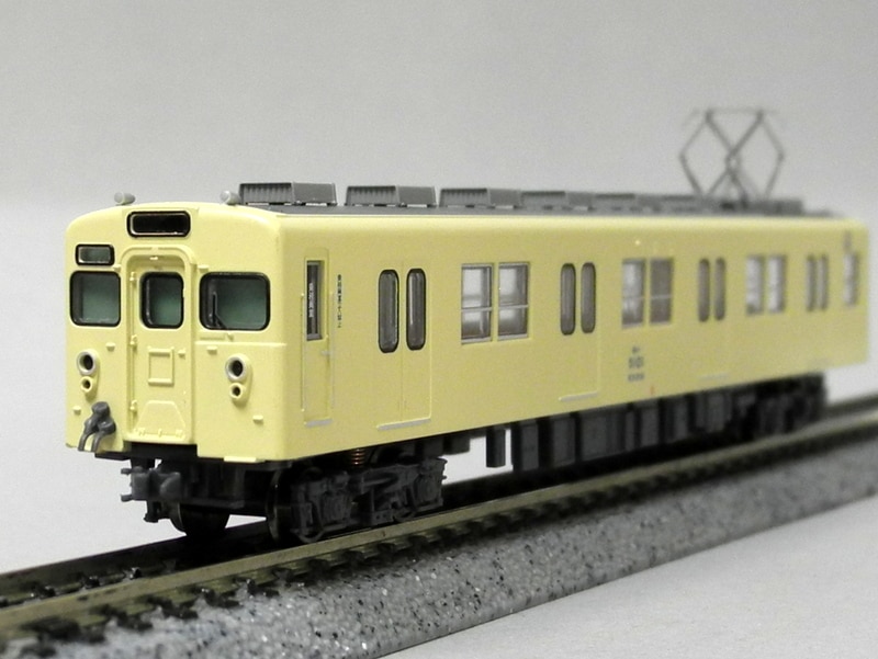 マイクロエース A-0108 東武鉄道5000系 旧塗装・非冷房6両セット 