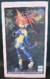 1/7スケールレジンキャストキット エトナ