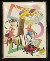 ANIPLEX+連動特典