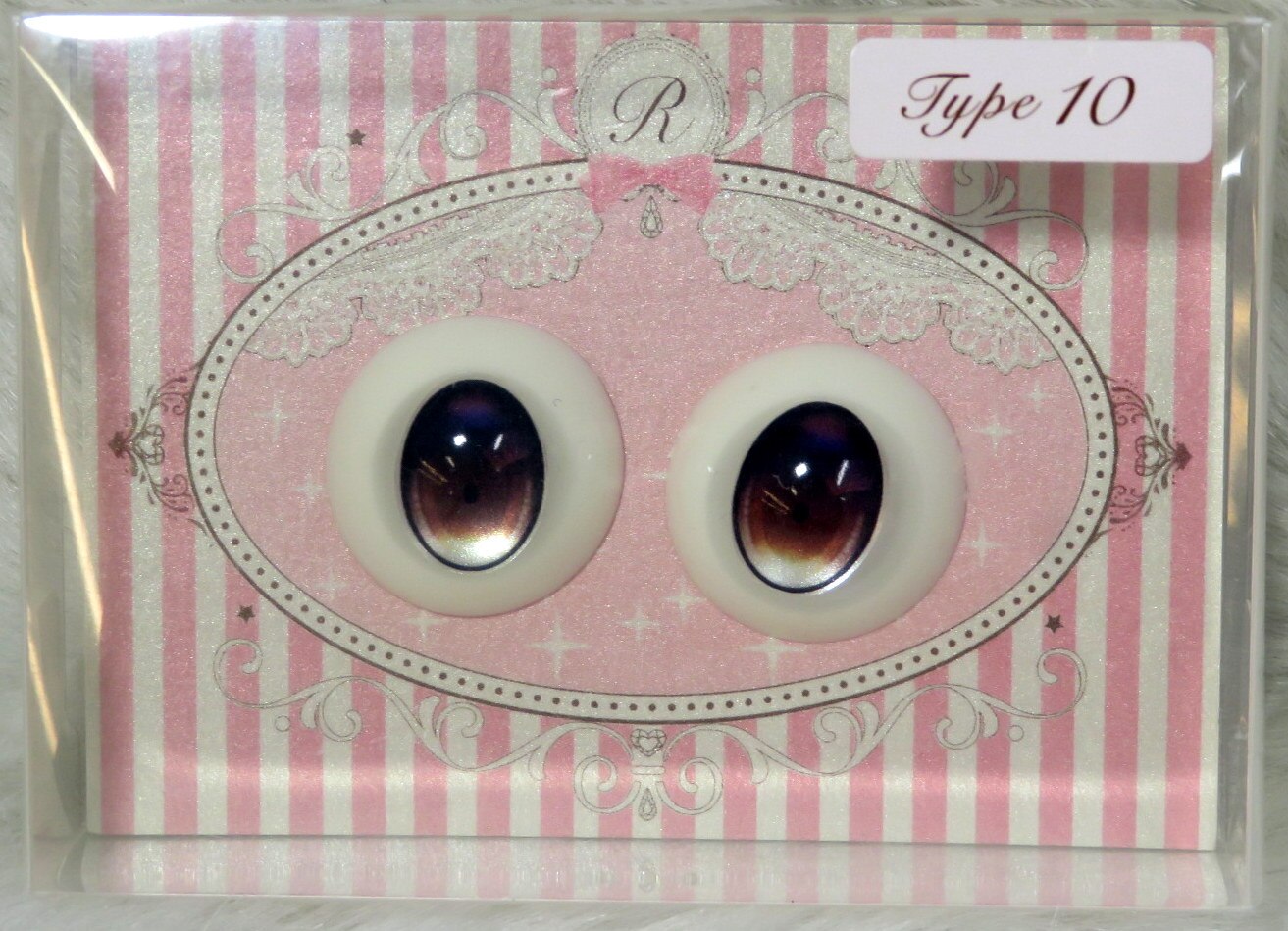 Ronshuka Couture様製品 レジンアイ 22-24mm | まんだらけ Mandarake