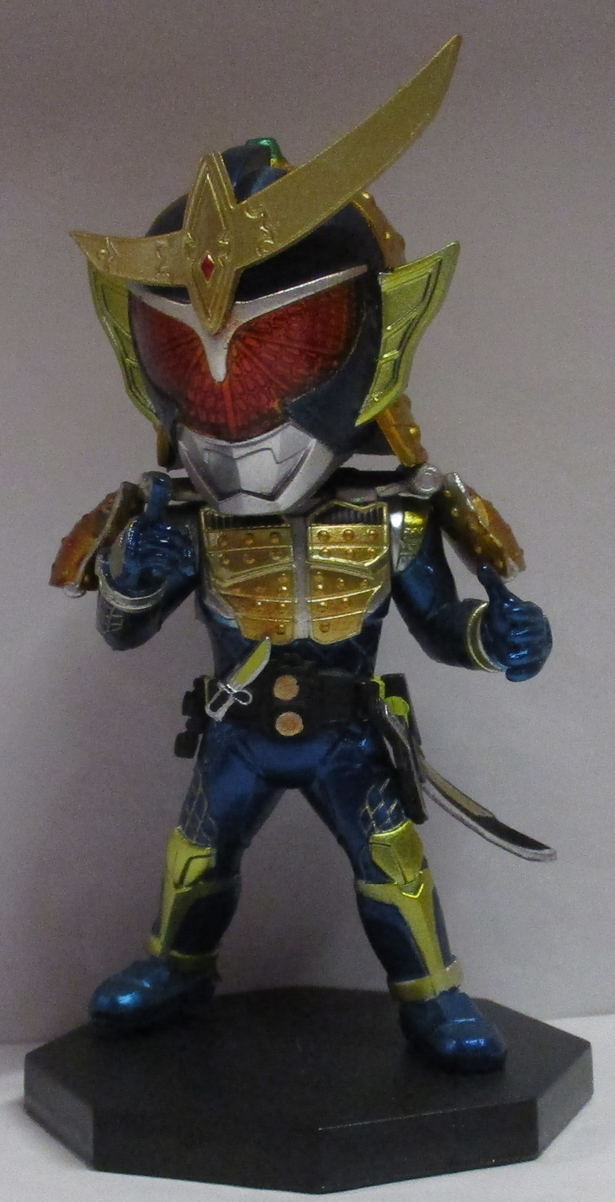 仮面ライダー鎧武 一番くじ A賞 - 特撮