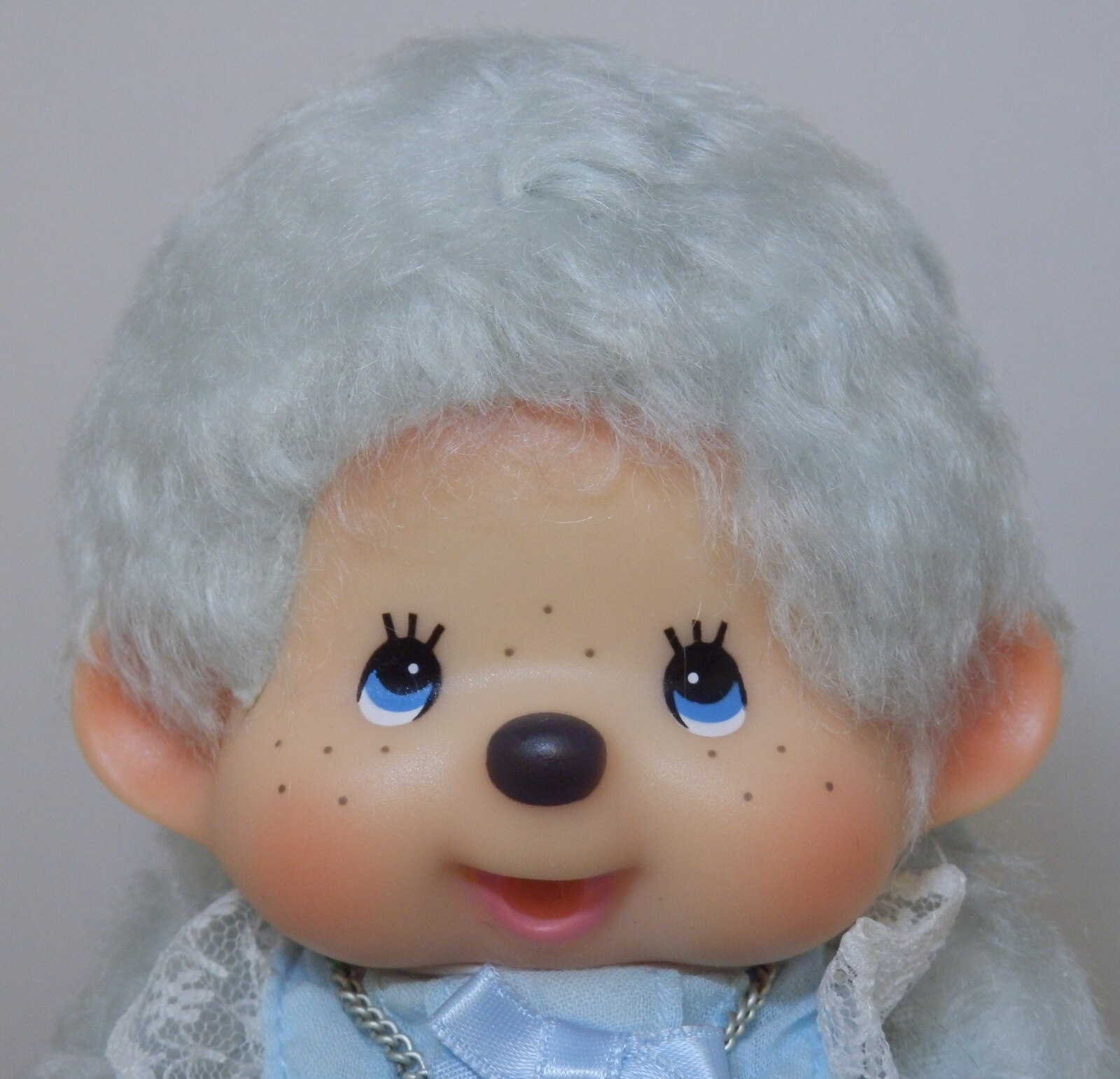 セキグチ モンチッチYear's Collection モヘアモンチッチ 2004