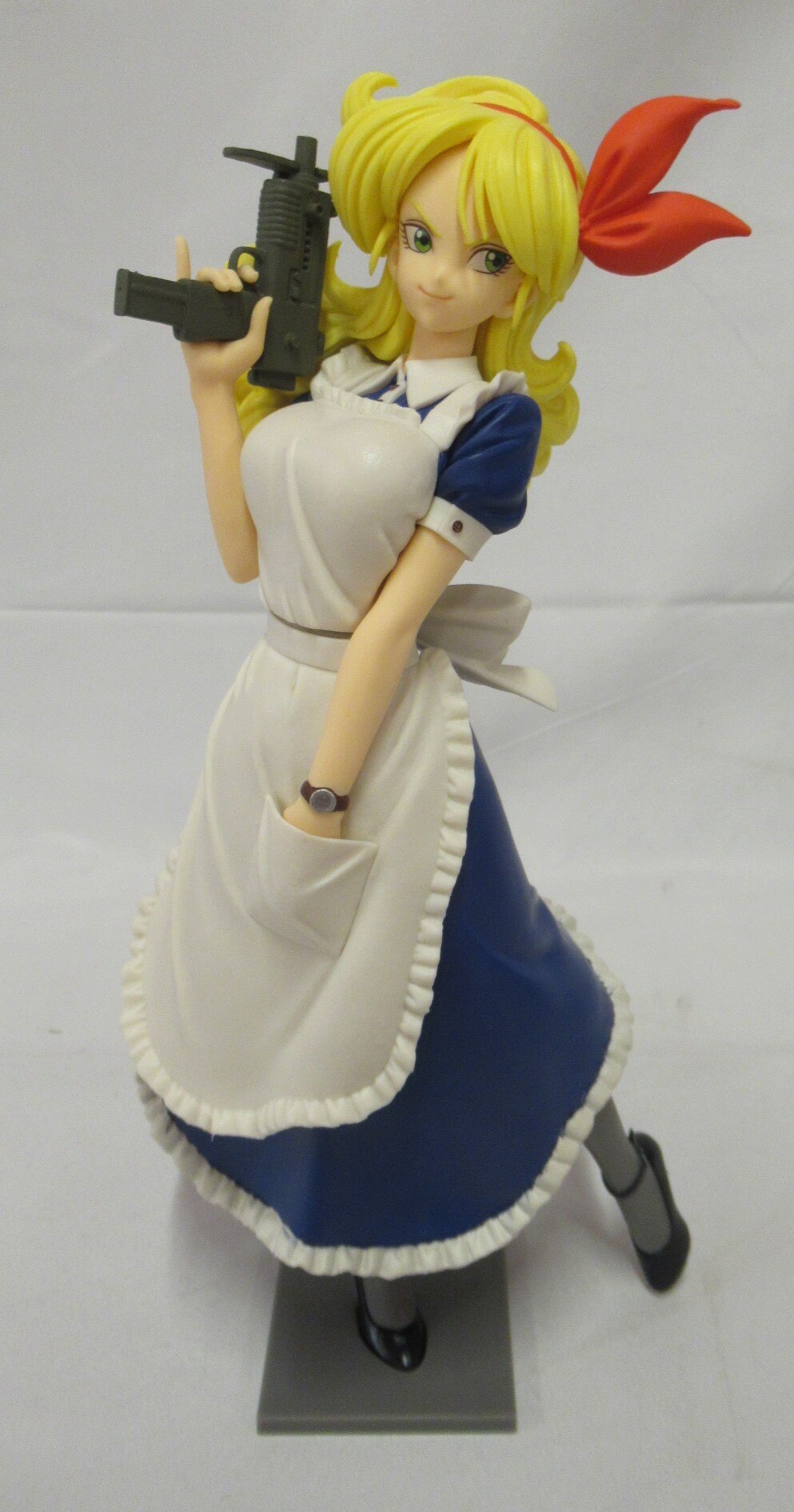 Bandai Spirits Glitter and Glamours Lunchi II (Blonde) Mandarake