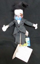 A mascot/Howl&amp;#039;s Moving Castle 