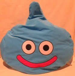 AM Cushion