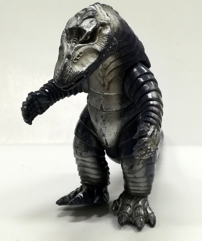 バンダイ パワードモンスターシリーズ パワードテレスドン まんだらけ Mandarake