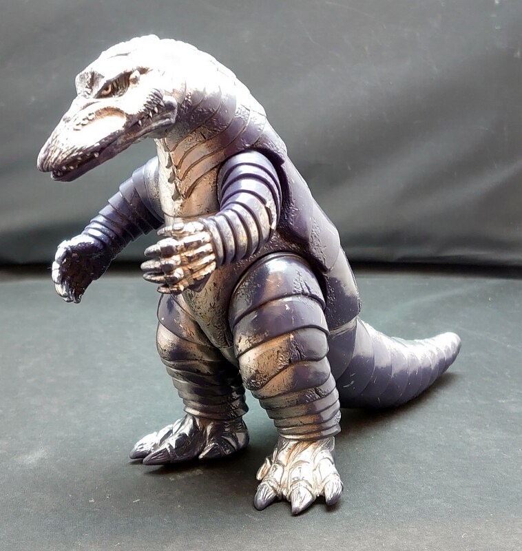 バンダイ パワードモンスターシリーズ パワードテレスドン まんだらけ Mandarake