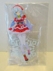 アクリルスタンド(クリスマス)
