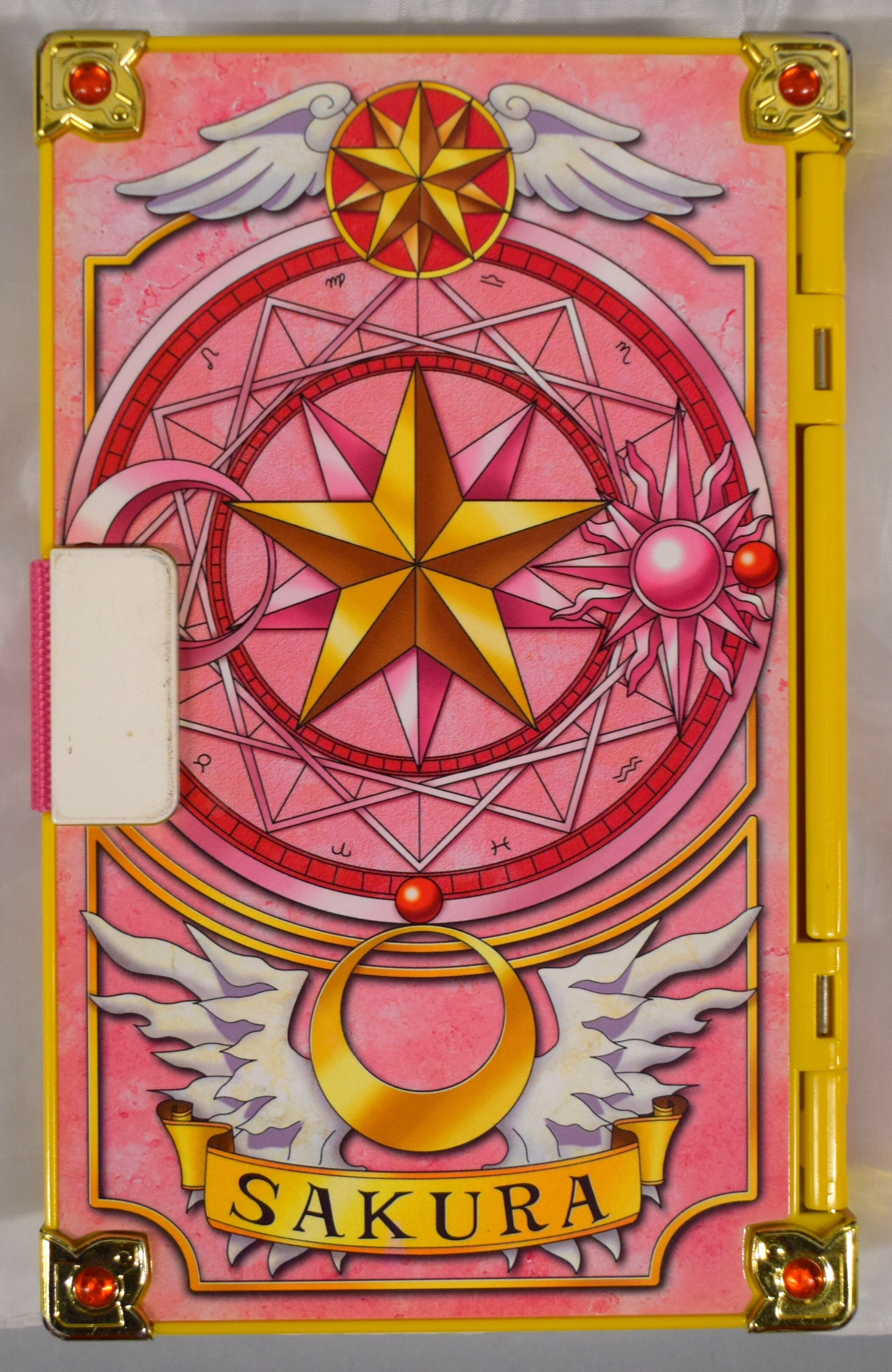 Bandai Cardcaptor Sakura All Sakura Card set | Mandarake Online Shop