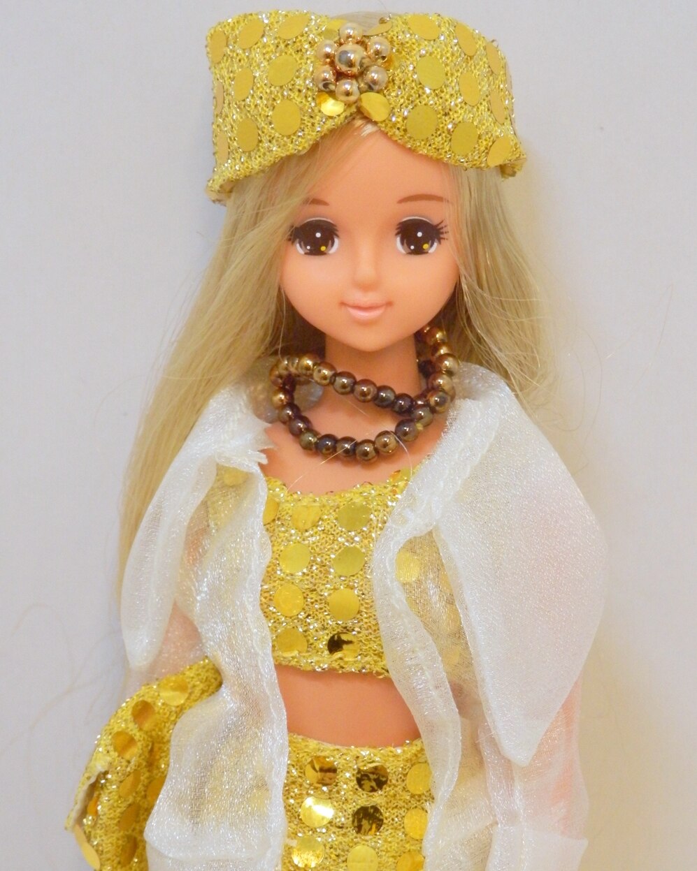 限定SALE高品質ナイスジェニーコレクション エイティーン ジェニー 人形