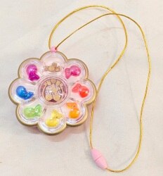 ★値下げ★レア ハロー！レディリン 宝石箱 宝箱 オルゴール レトロ 昭和 2025年最新】レディリン オルゴール宝石箱の人気アイテム - メルカリ