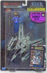 action figure/MACROSS 