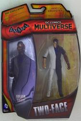 ARKHAM KNIGHT/MULTIVERSE