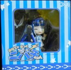 A certain てぃめっ! My ニパ child 