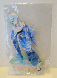 アクリルスタンド(晴れ着)
