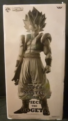 アミューズメント一番くじ ドラゴンボール超