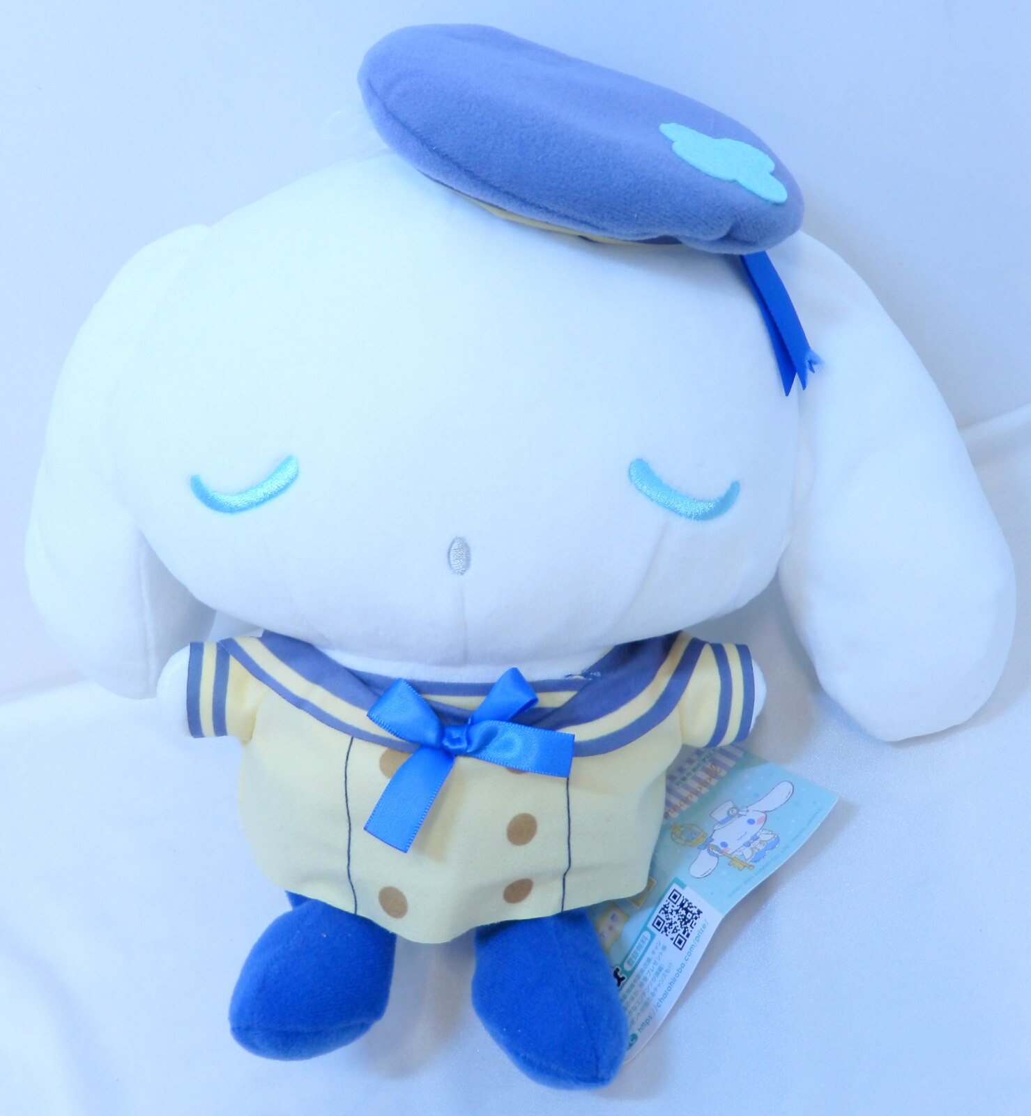 cinnamoroll plush big