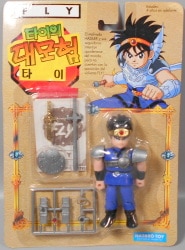 (ACTION FIGURE)