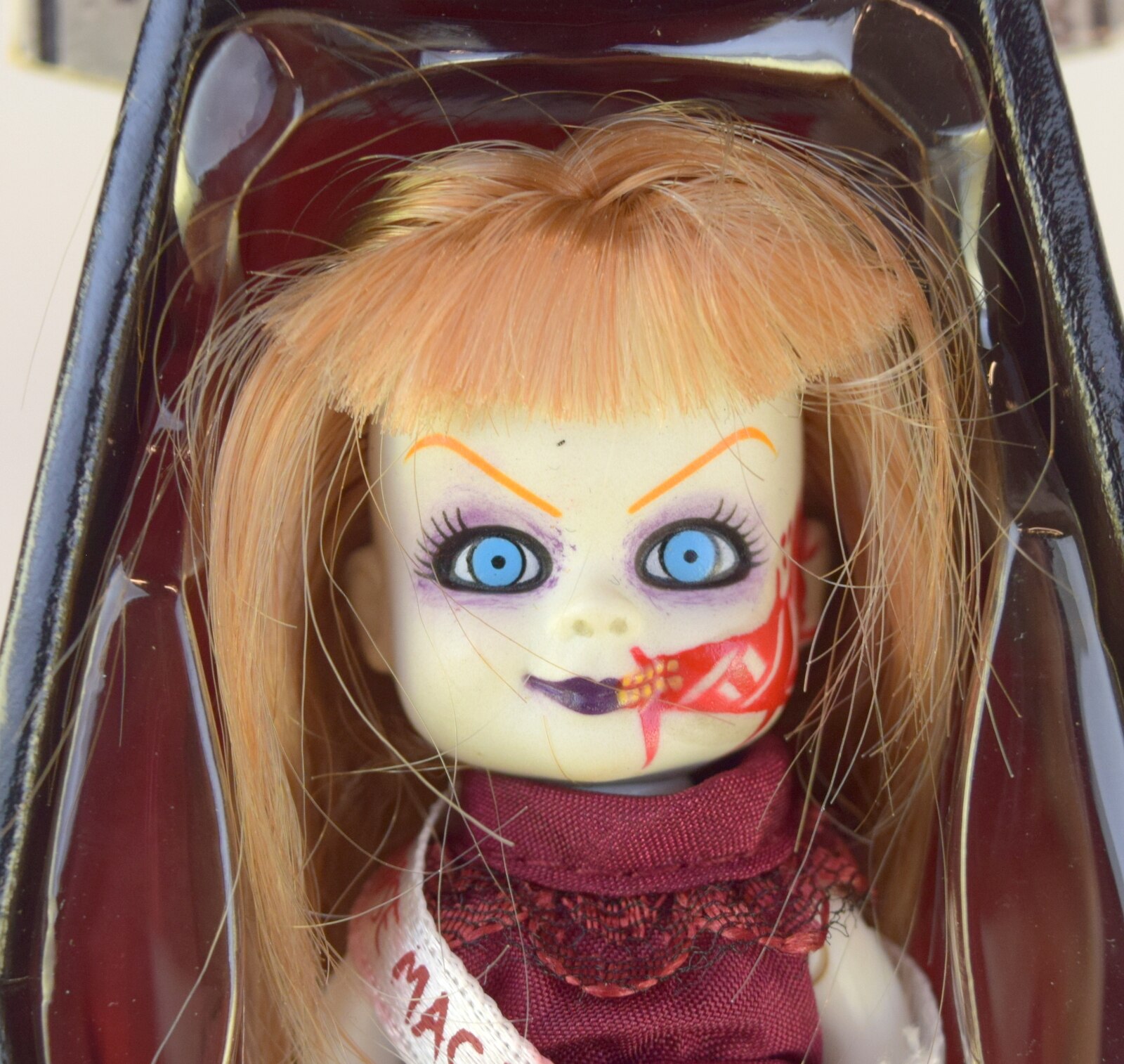 living dead dolls mini