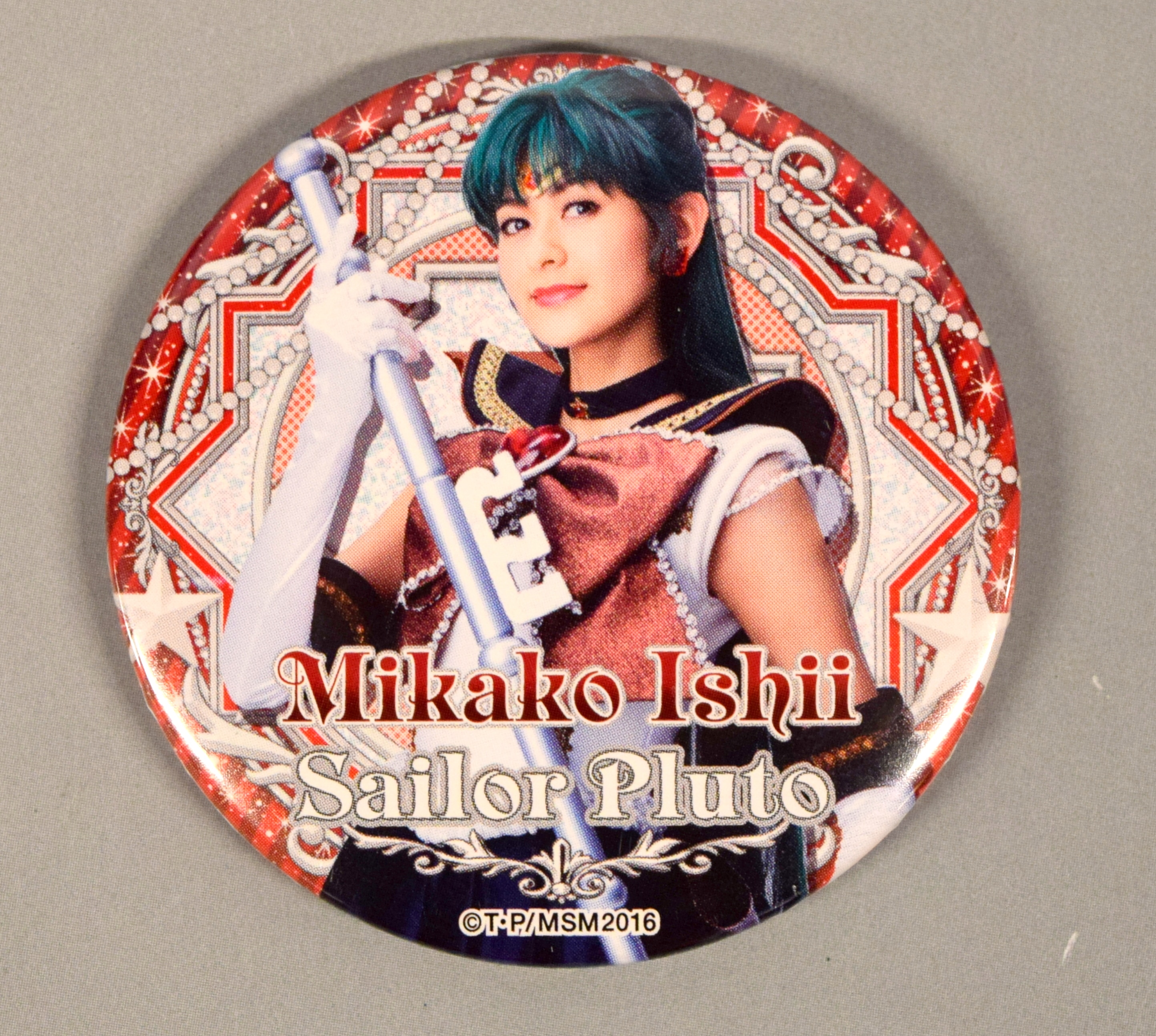 toeianimationamoureternalmusicalvenuelimitedcanbadgesailorpluto