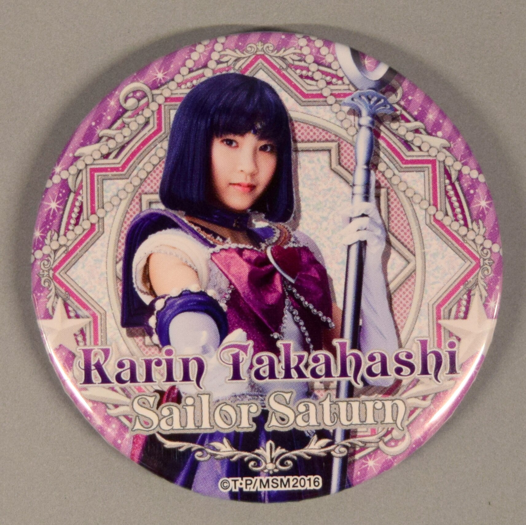 toeianimationamoureternalmusicalvenuelimitedcanbadgesailorsaturn