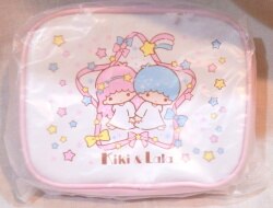 A lottery per Sanrio
