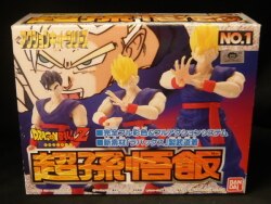 アクションキットシリーズ