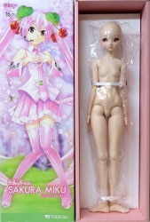 Mandarake | 小仓店 - Large Soft Vinyl Doll (Dollfie Dream etc.) - ドルフィードリーム