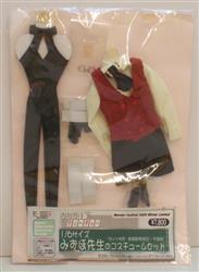 Azone character Costume series