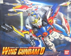 After War Gundam W
