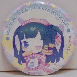 アイドルタイムプリパラ