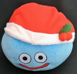 AM Stuffed Toy (Plush)