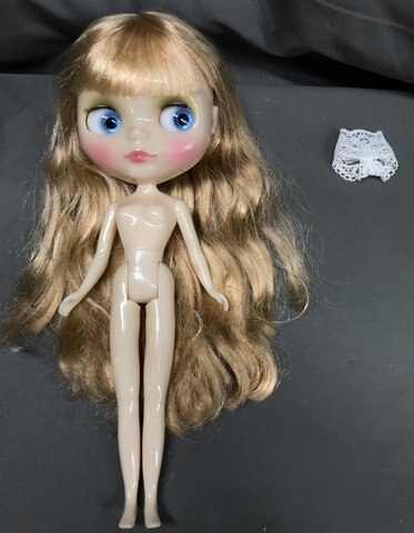ネオブライス未開封