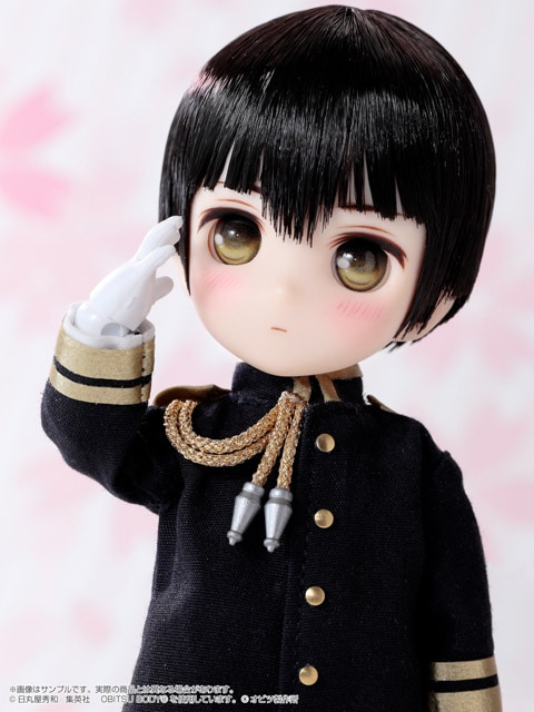 Azone hetalia sales