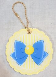 Acrylic Slide Mirror