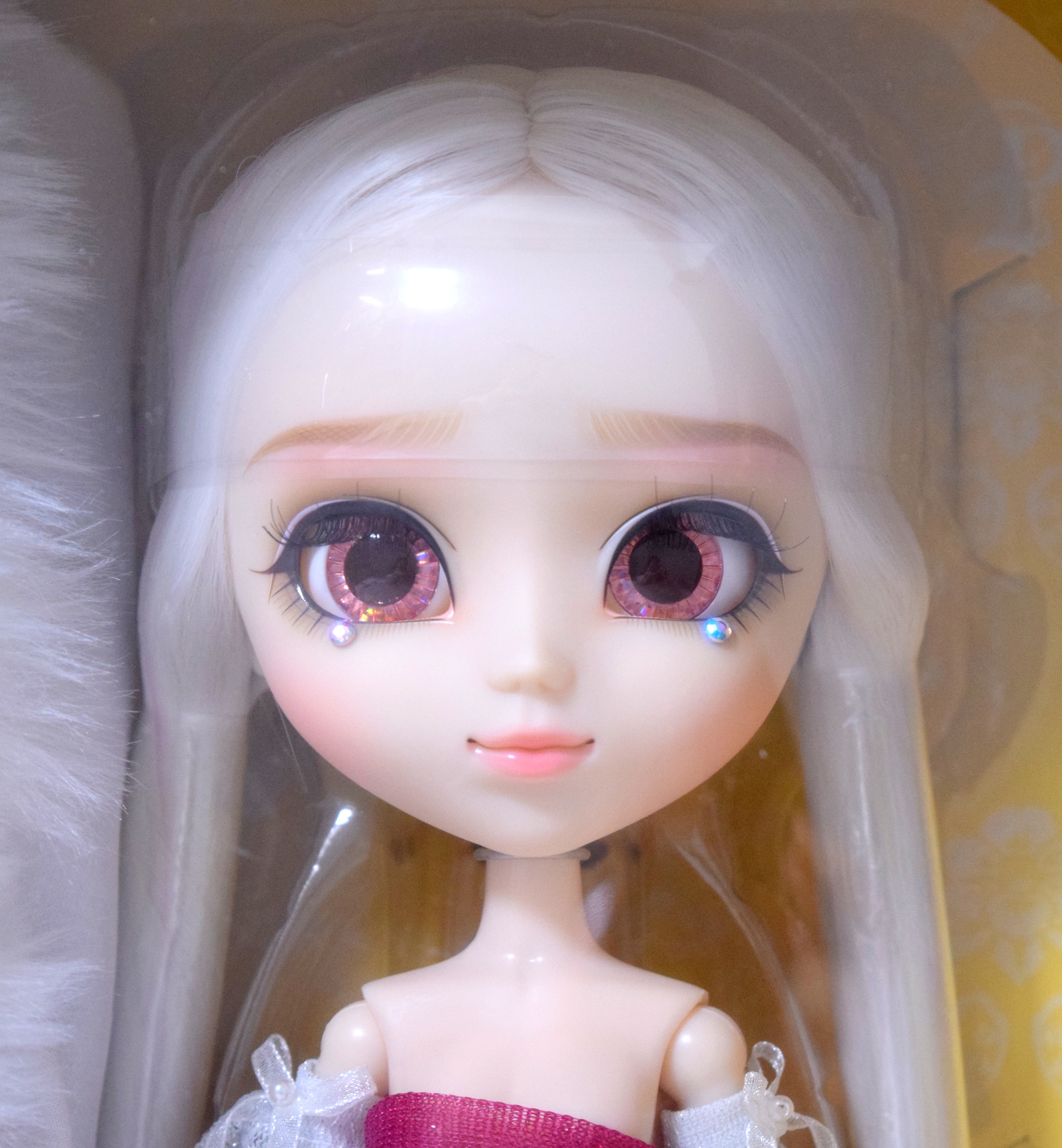 Mandarake pullip hot sale