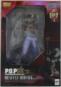 P.O.P. NEO DX ミホークver2 再販版