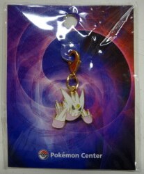 Mandarake By Genre Metal Charm Pokemon