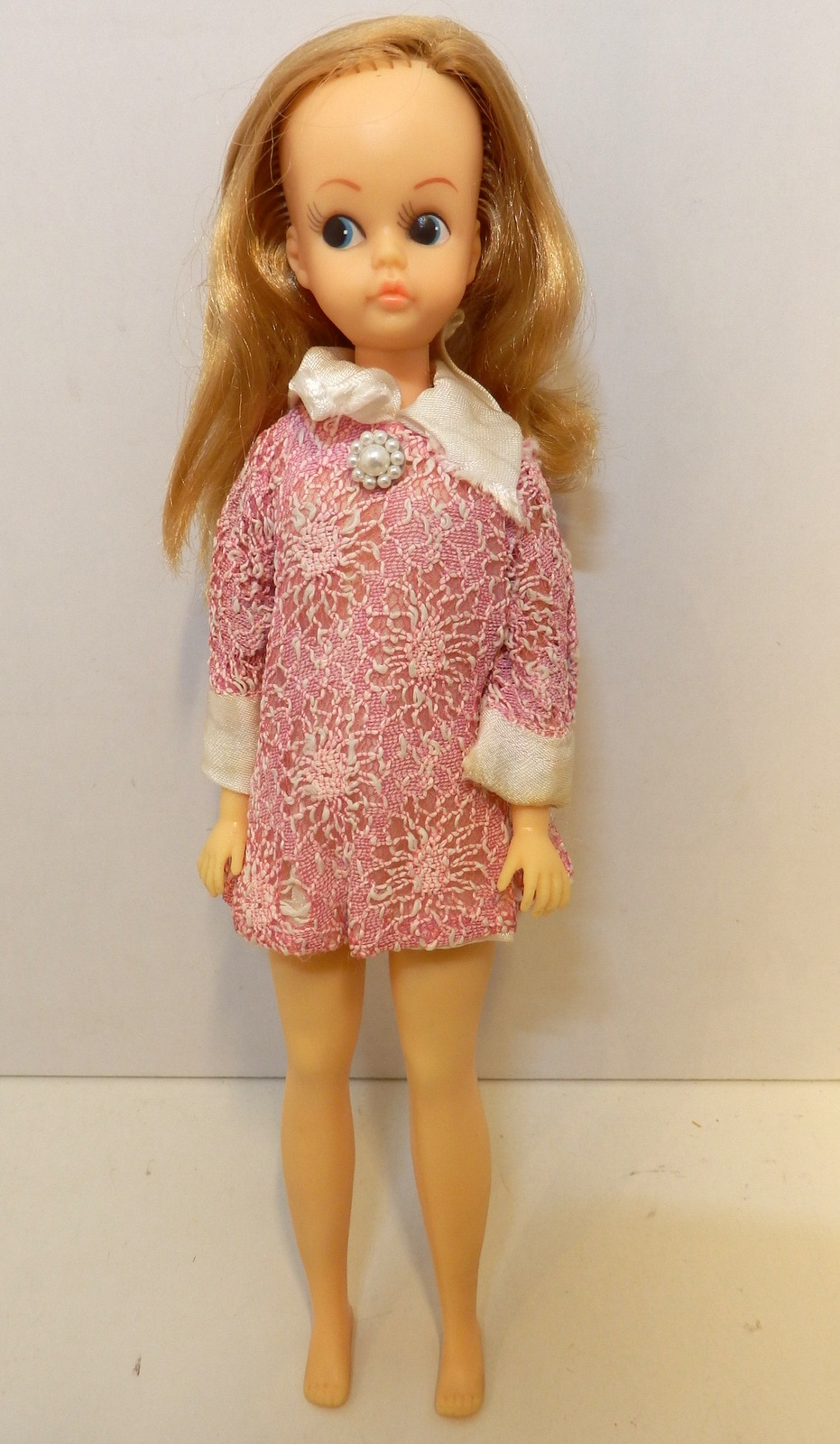 スカーレットちゃん ロングヘア - おもちゃ/人形