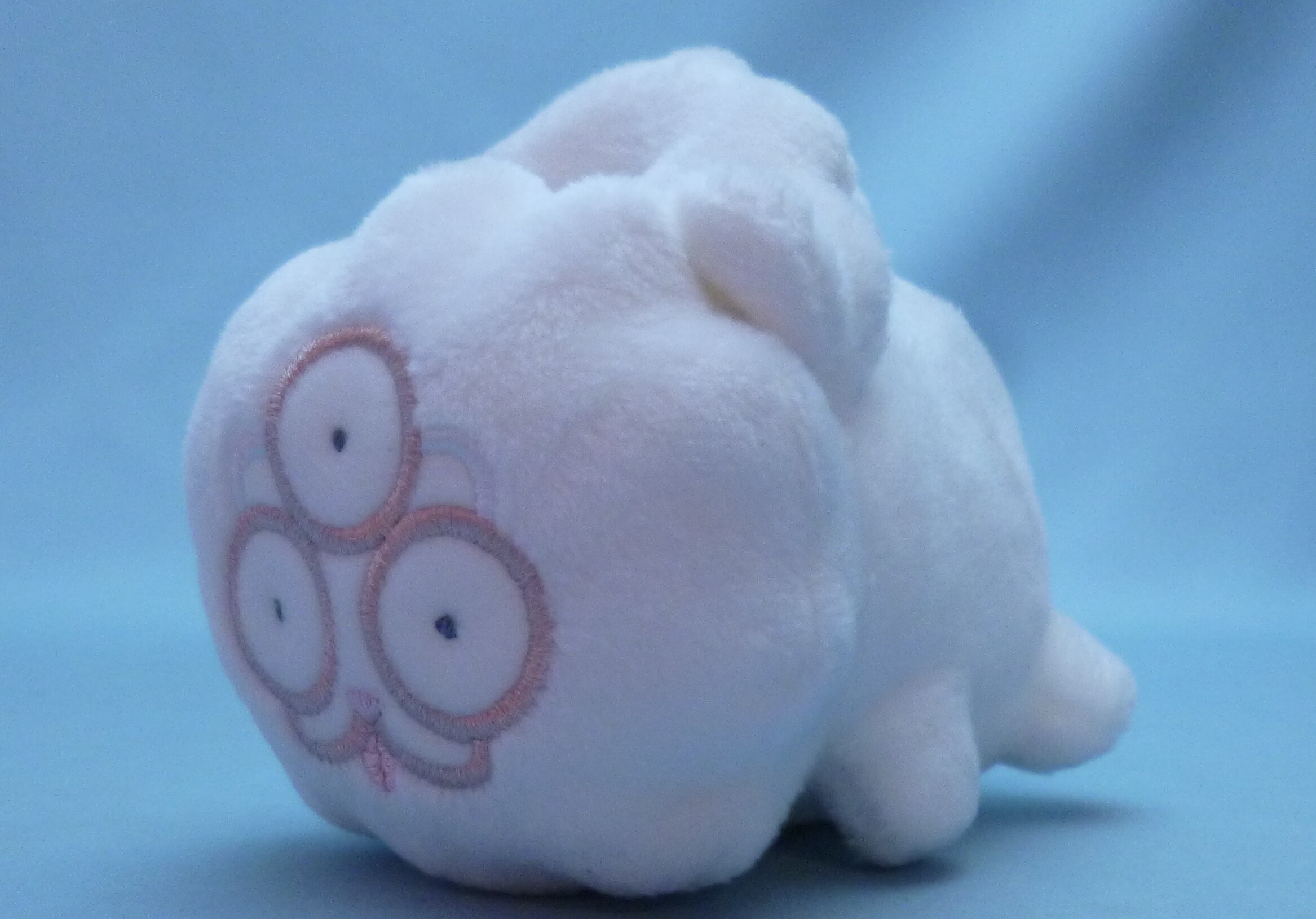 宝石の国 しろのぬいぐるみキーホルダー まんだらけ Mandarake
