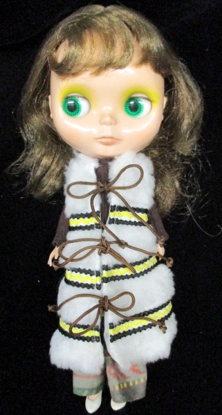 超激安特価】 ヤフオク! - ネオブライス Blythe アズテックアライバル