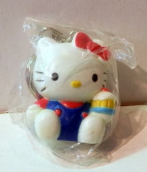 ASUNAROSYA Sanrio Hello Kitty Ribbon Two-Color Ballpoint Pen Lovely As Shown in Figure 1 PC