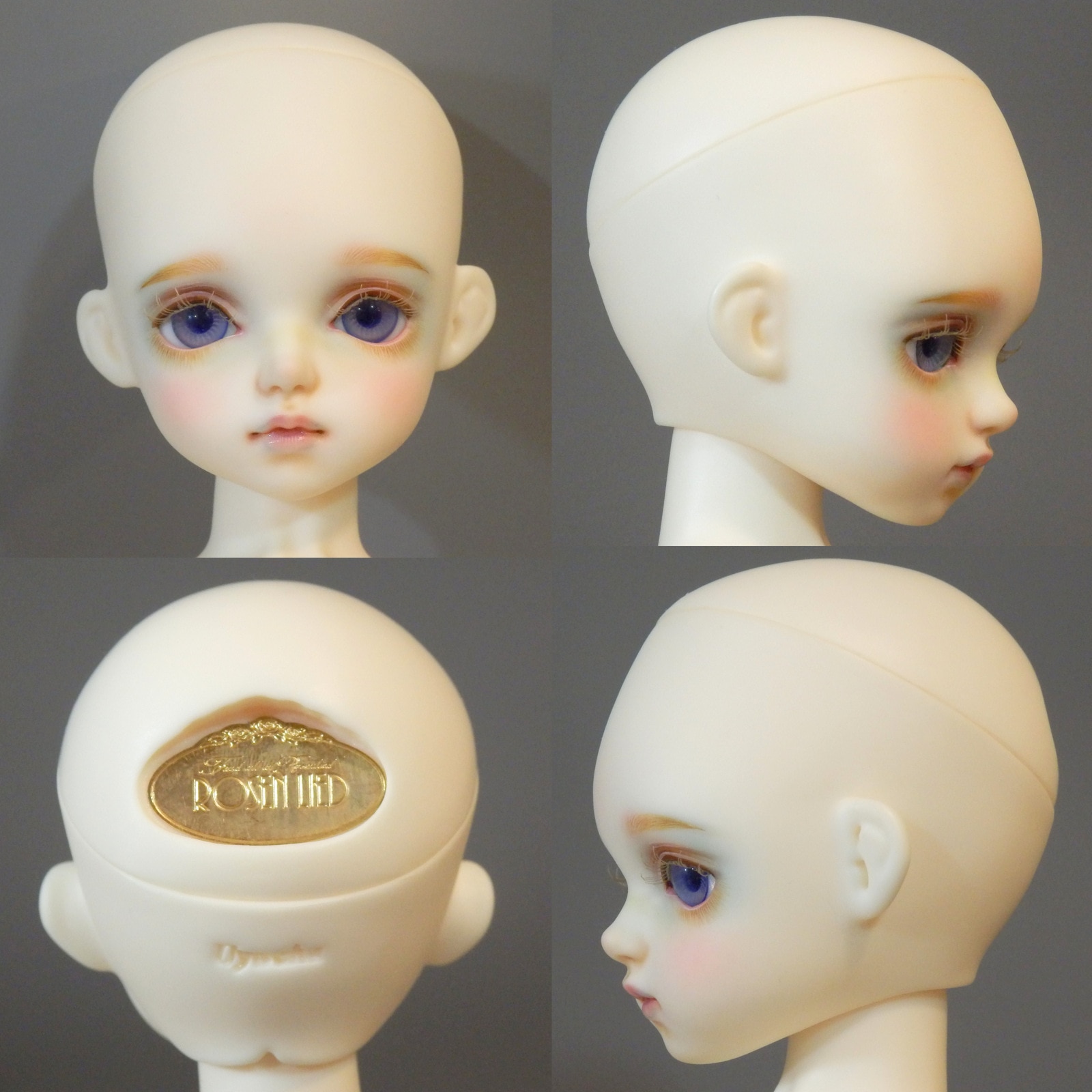 未使用品】 Rosenlied Tuesday's Child Limited Clover ienomat.com.br