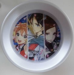 アニメイトオリジナル全巻購入特典