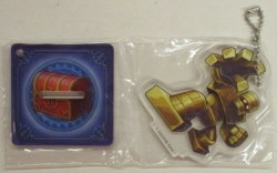 アクリルスタンドキーチェーン ~シドー登場!編~