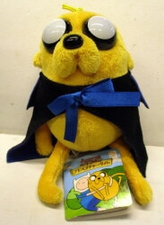 Along with Maserin mascot