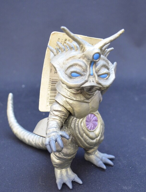 バンダイ ウルトラ怪獣シリーズ バゾブ 119 まんだらけ Mandarake