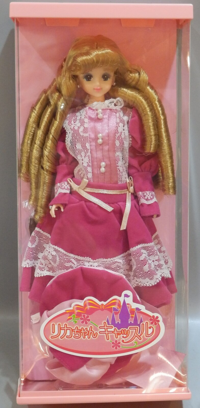 リカちゃんキャッスル　マリーン　モデルNo.00138 2024年9月1日～オンラインショップ】 まもなく販売開始！キャッスル