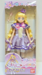 プリキュアスタイル キュアフレンディ