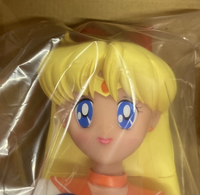 バンダイ セーラームーンR エクセレントドール セーラー
